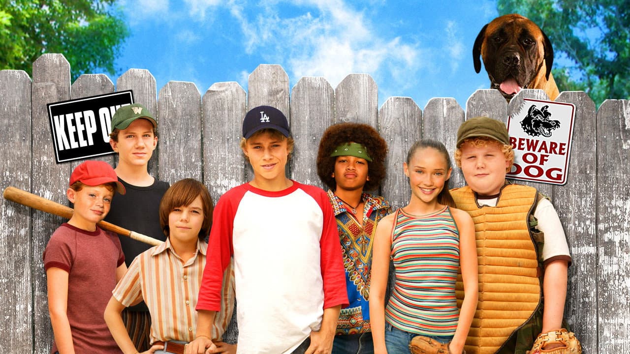 The Sandlot 2 still 2