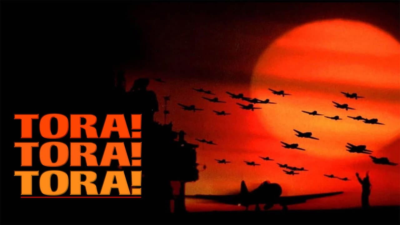 Tora! Tora! Tora! still 4