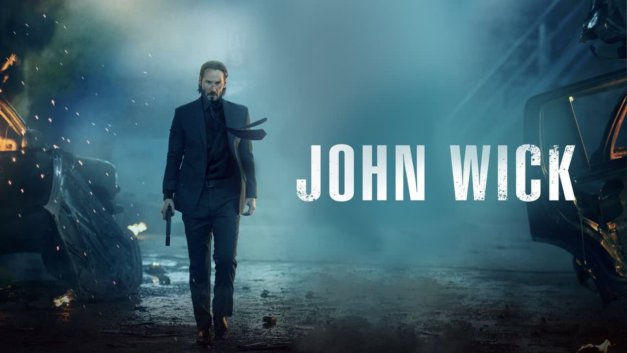 John Wick still 6