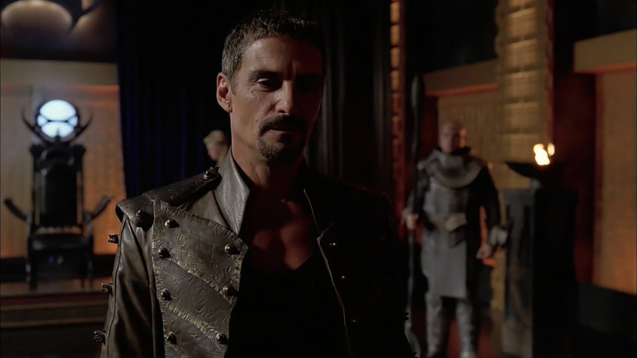 Stargate: Continuum still 4