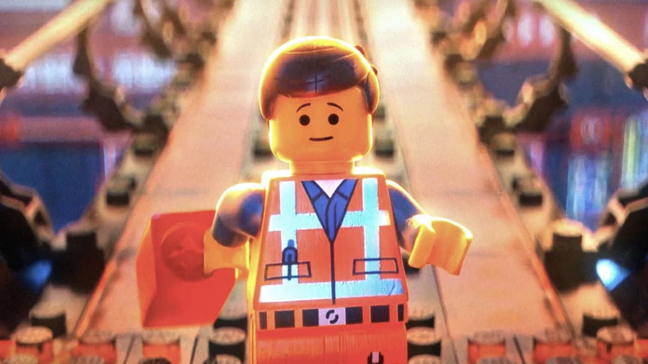 The Lego Movie still 6