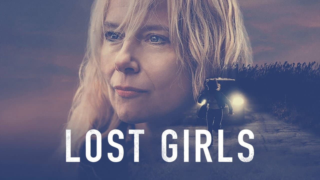 Lost Girls still 3