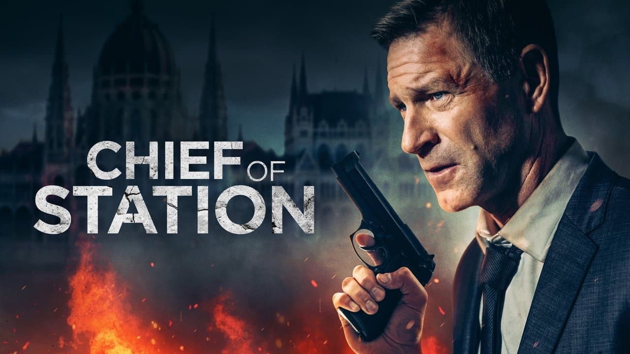 Chief of Station still 1