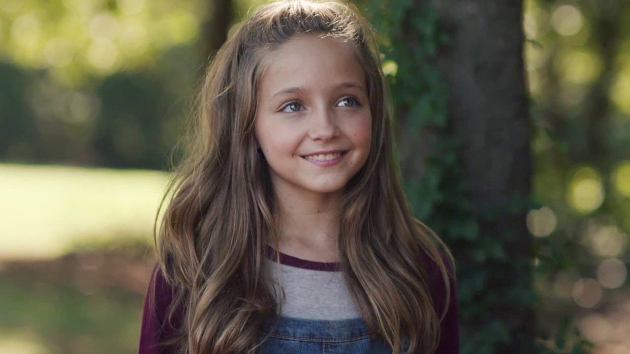 The Girl Who Believes in Miracles still 2