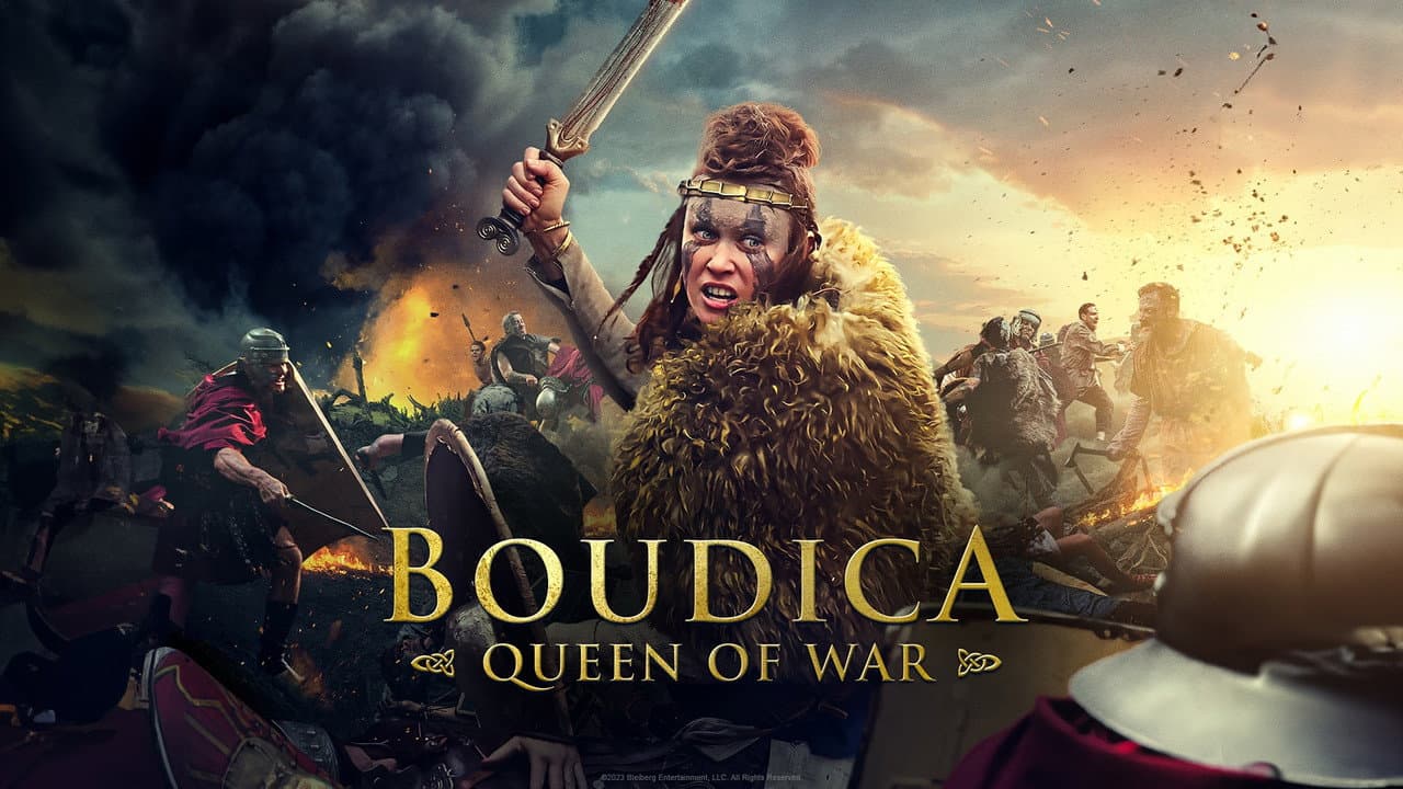 Boudica still 8