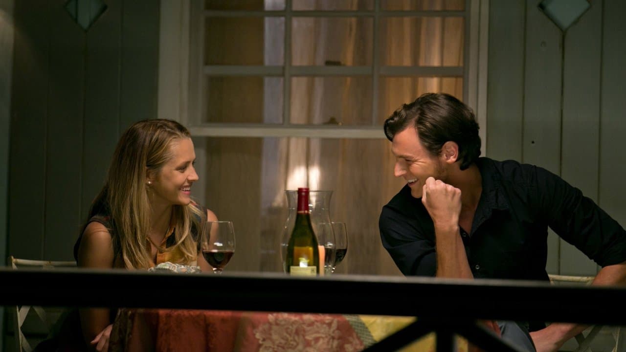 The Choice still 1