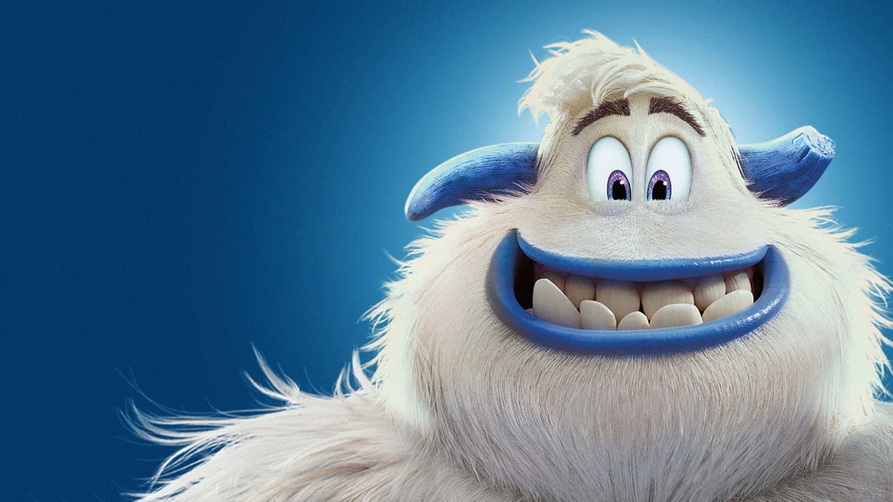 Smallfoot still 7