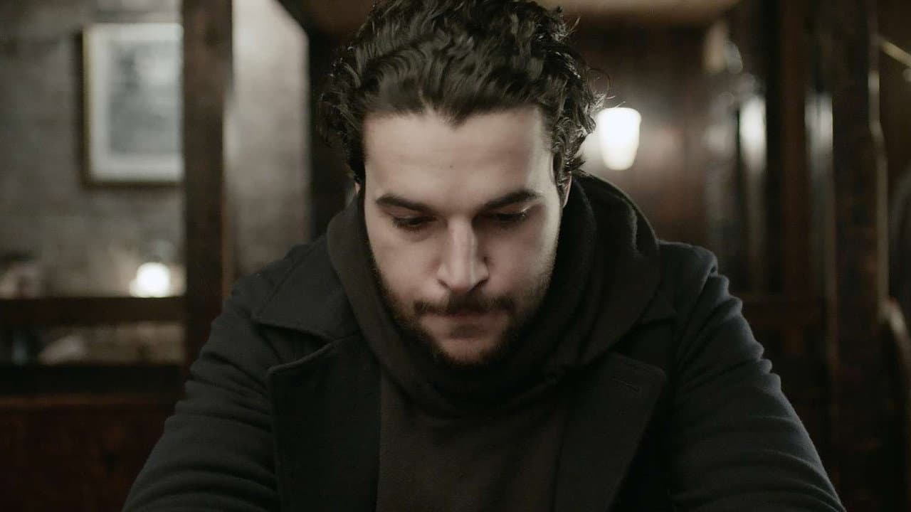 James White still 6