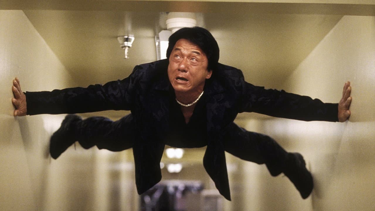 Rush Hour 2 still 8