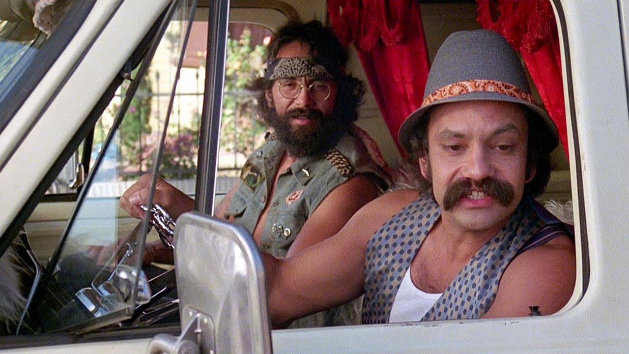 Cheech & Chong's Next Movie still 6