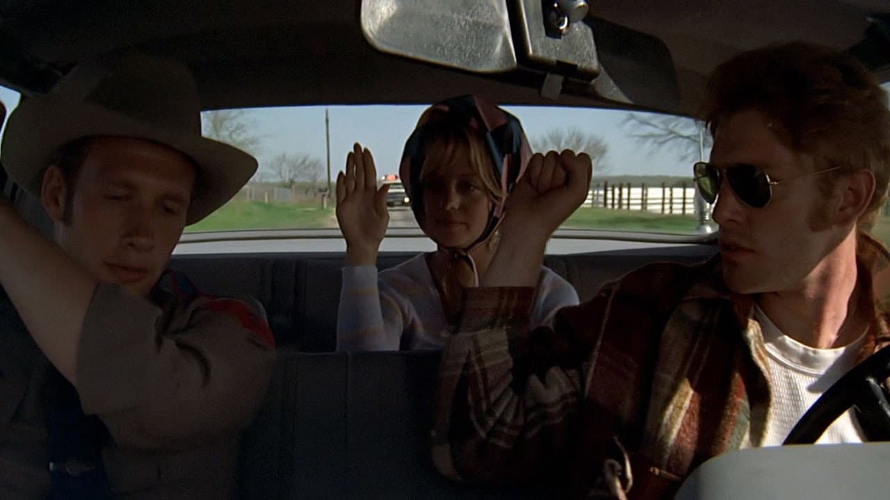 The Sugarland Express still 6