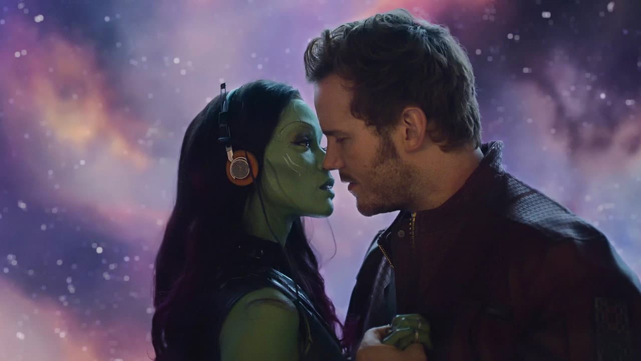 Guardians of the Galaxy still 5