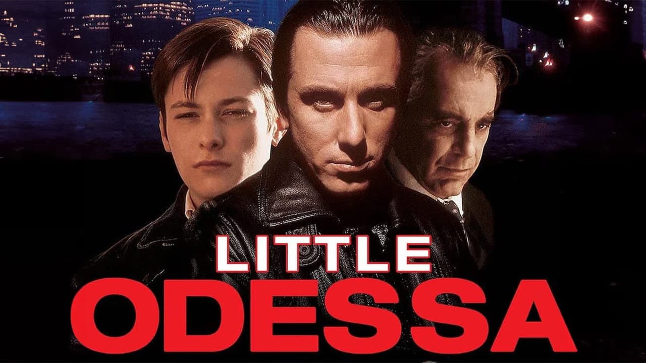 Little Odessa still 7