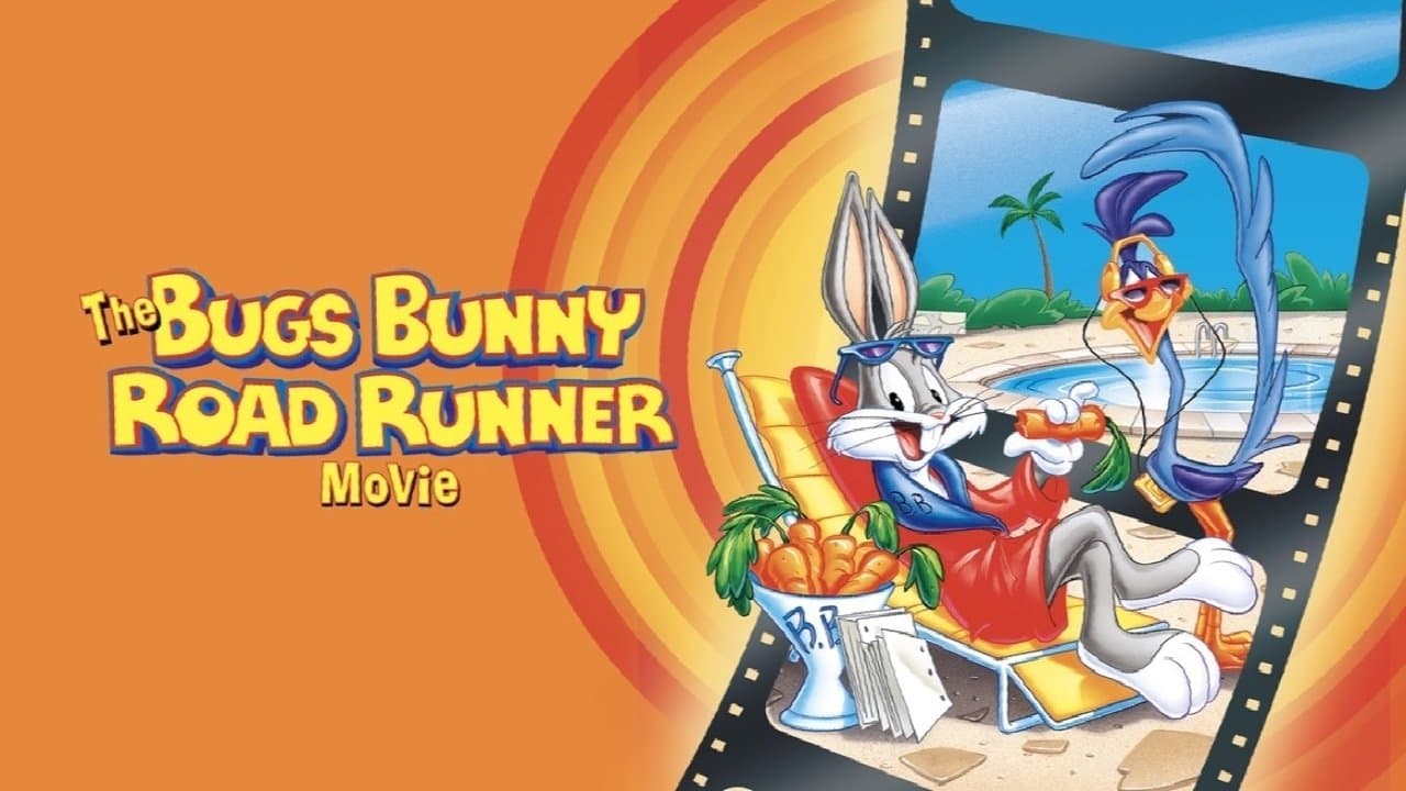 The Bugs Bunny/Road Runner Movie still 1