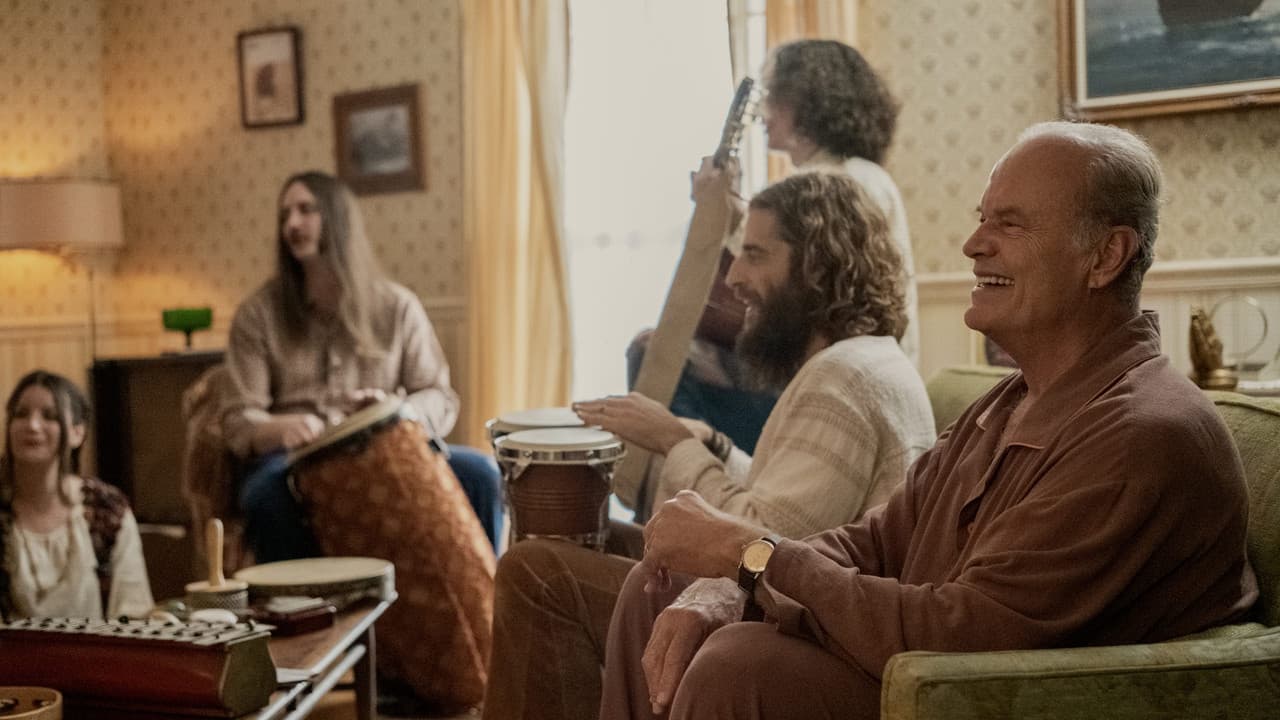 Jesus Revolution still 2