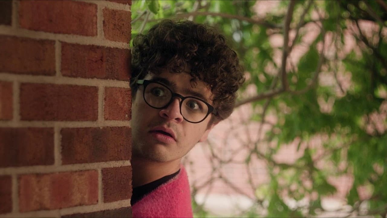 Pizza Movie still 2
