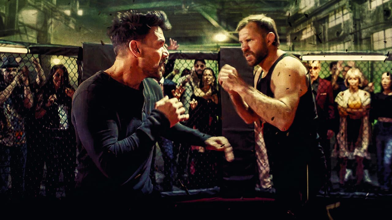 Lights Out still 3