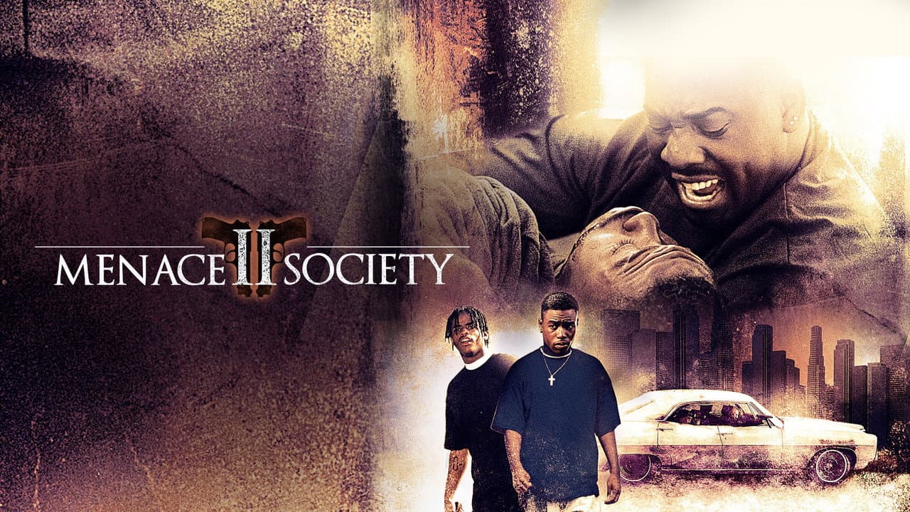 Menace II Society still 2