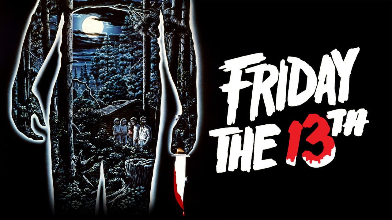 Friday the 13th still 4