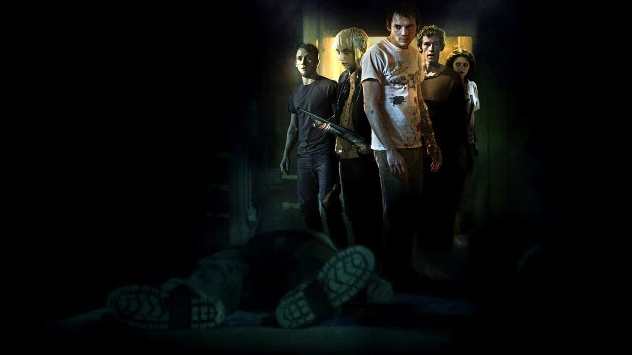 Green Room still 6