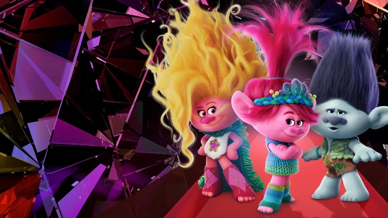 Trolls Band Together still 8
