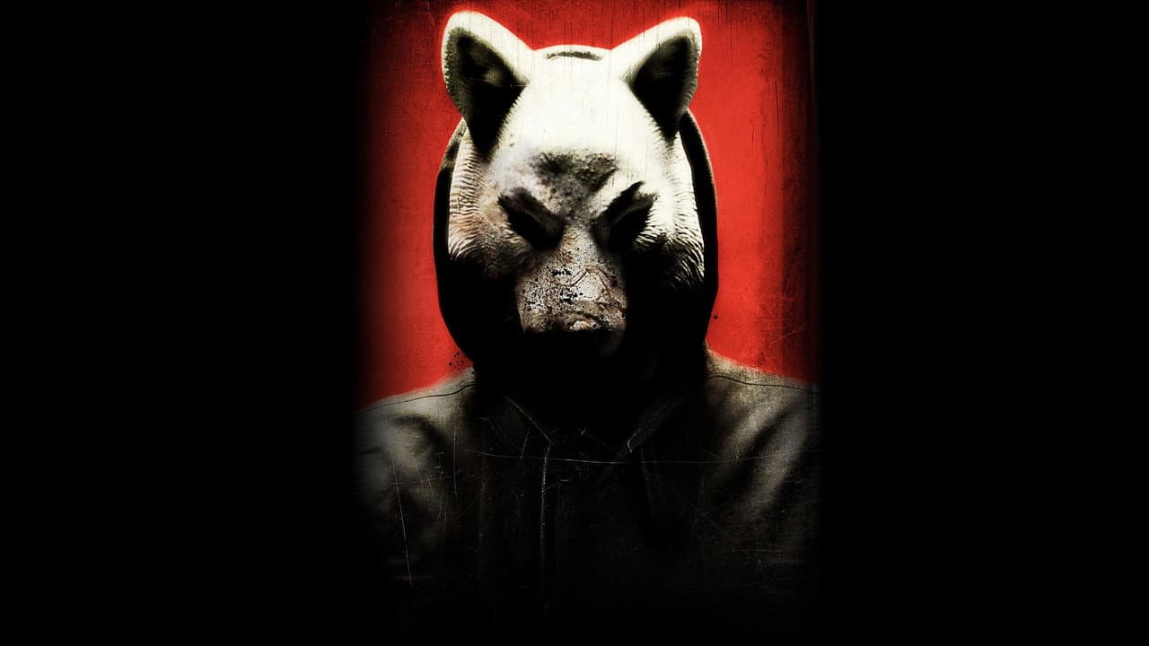 You're Next still 4