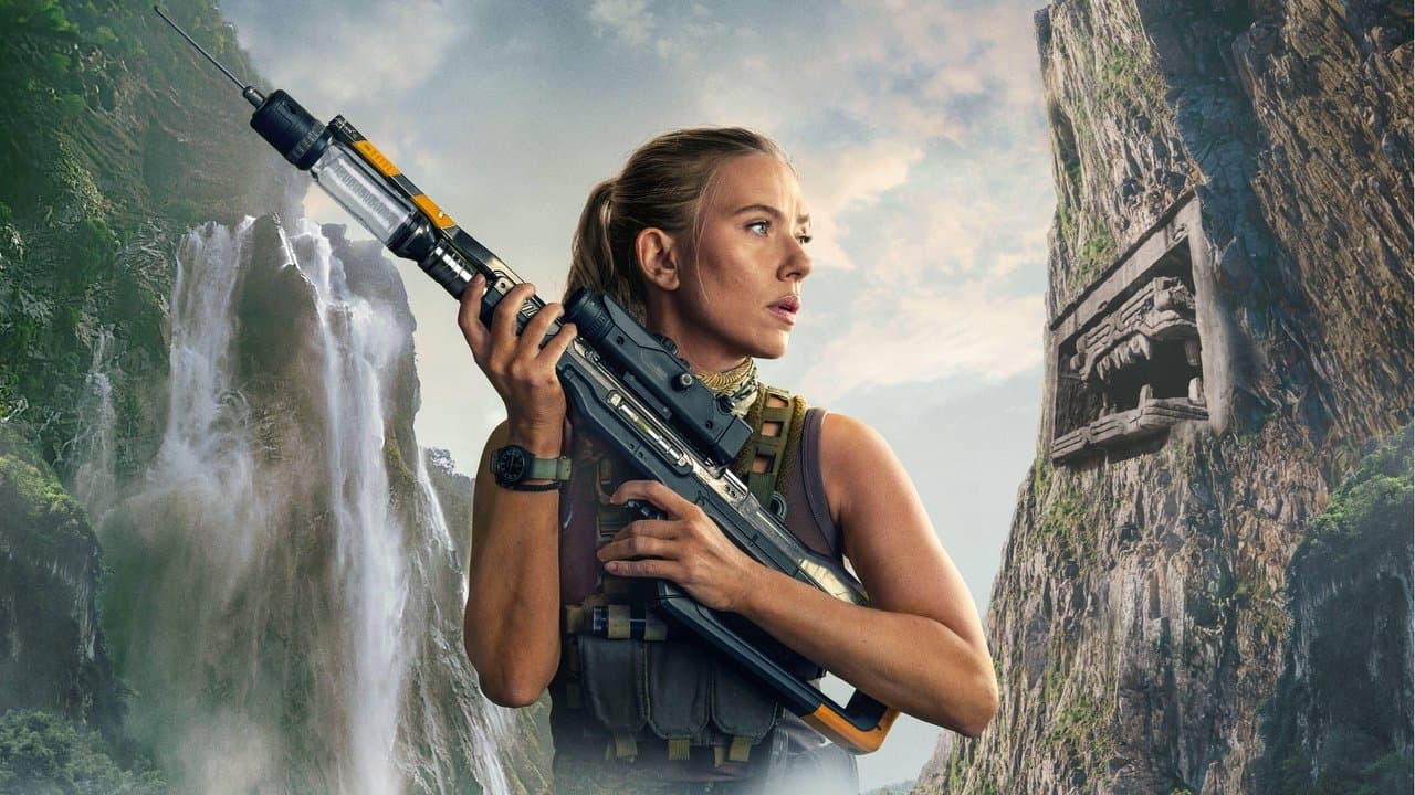 Jurassic World Rebirth still 3