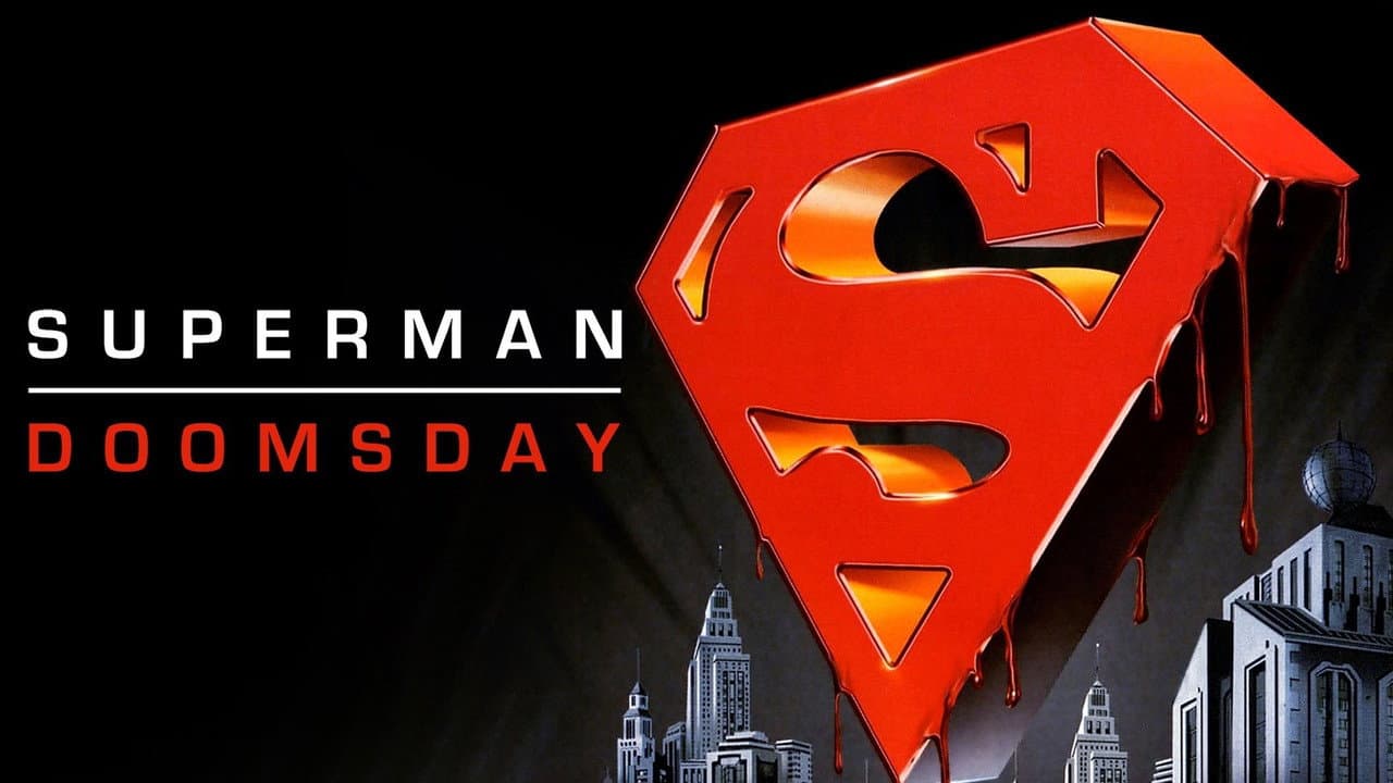 Superman: Doomsday still 5