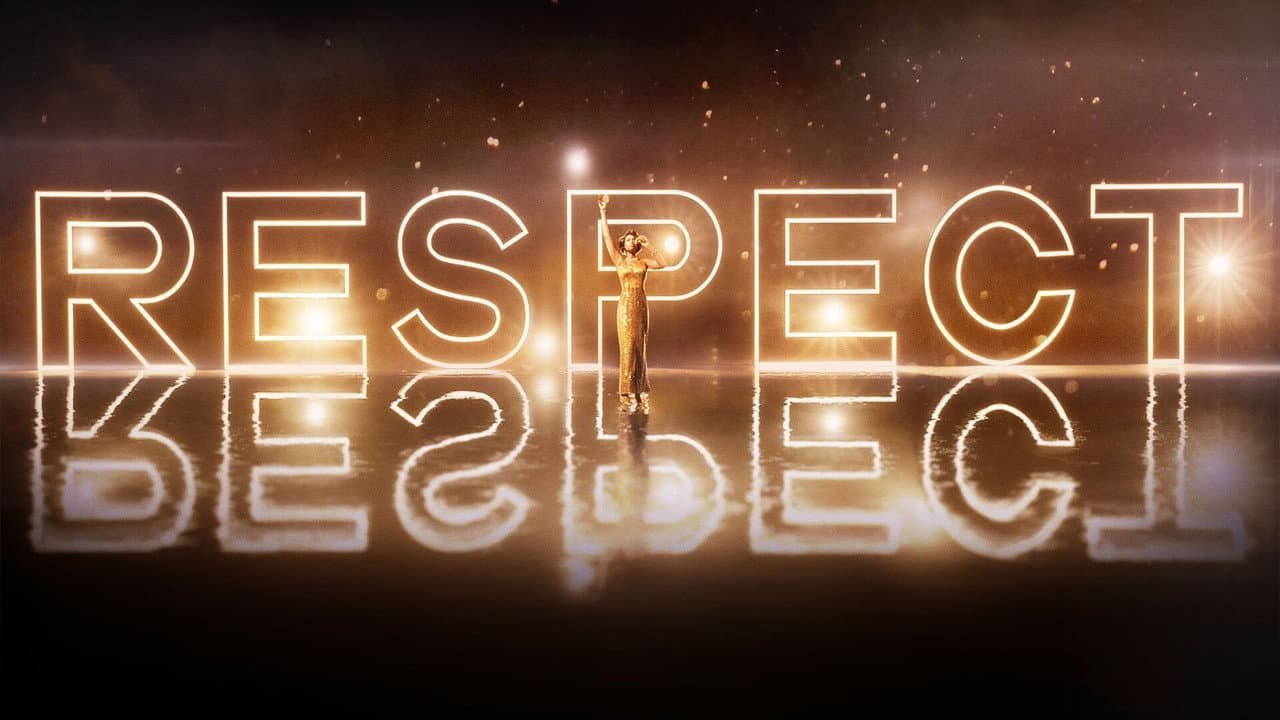 Respect still 6