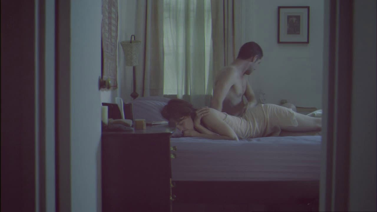 Broken English still 8