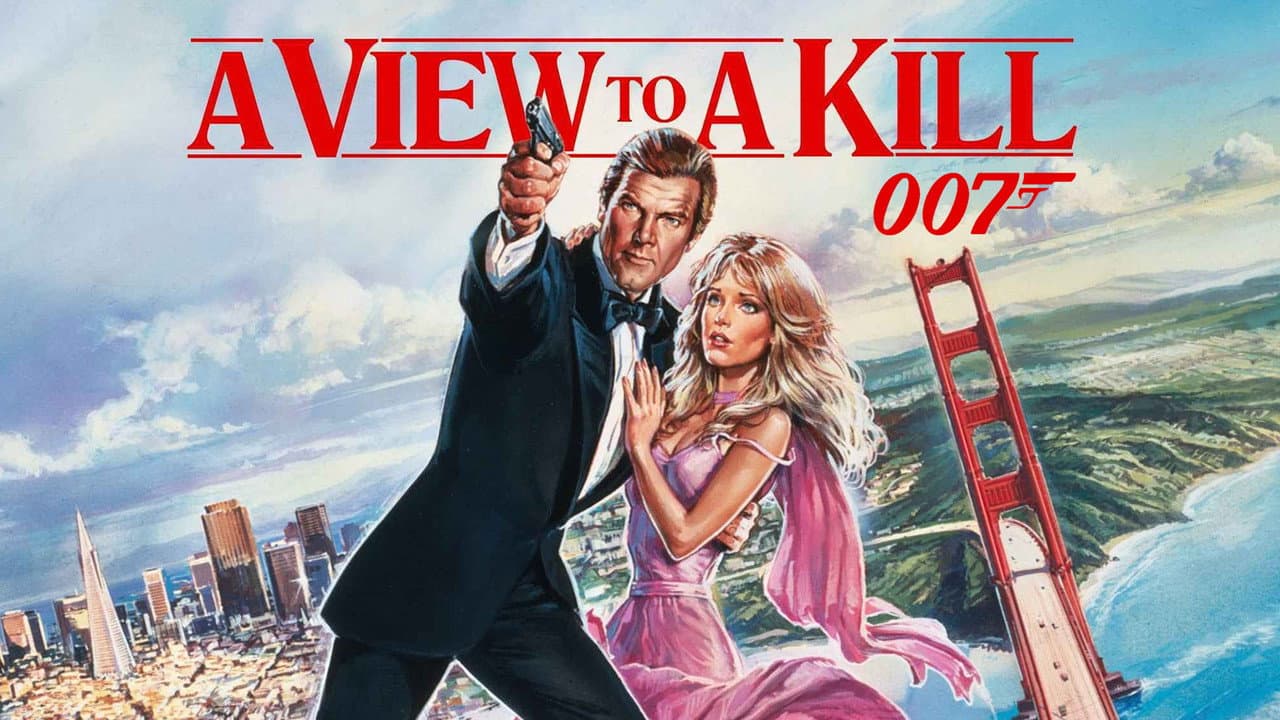 A View to a Kill still 5