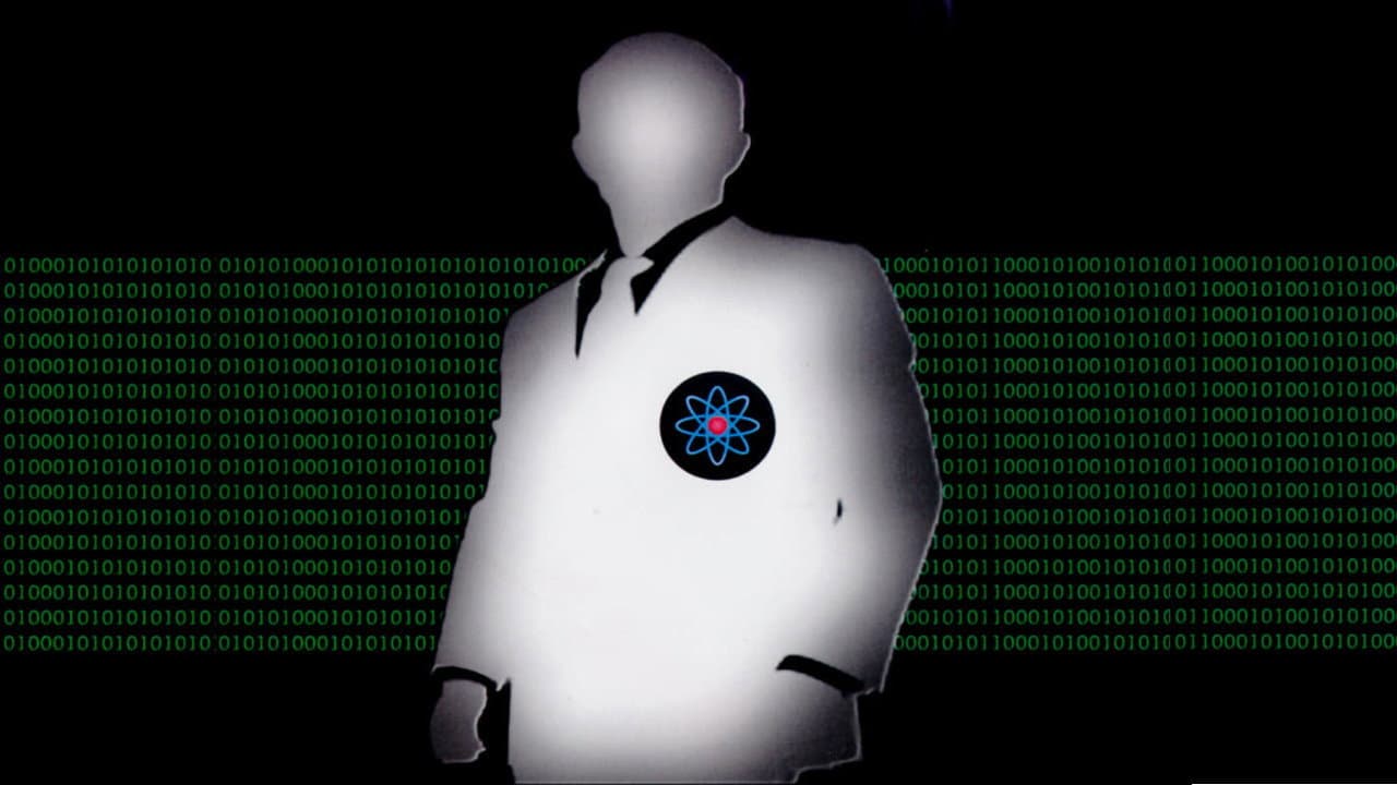 Colossus: The Forbin Project still 7