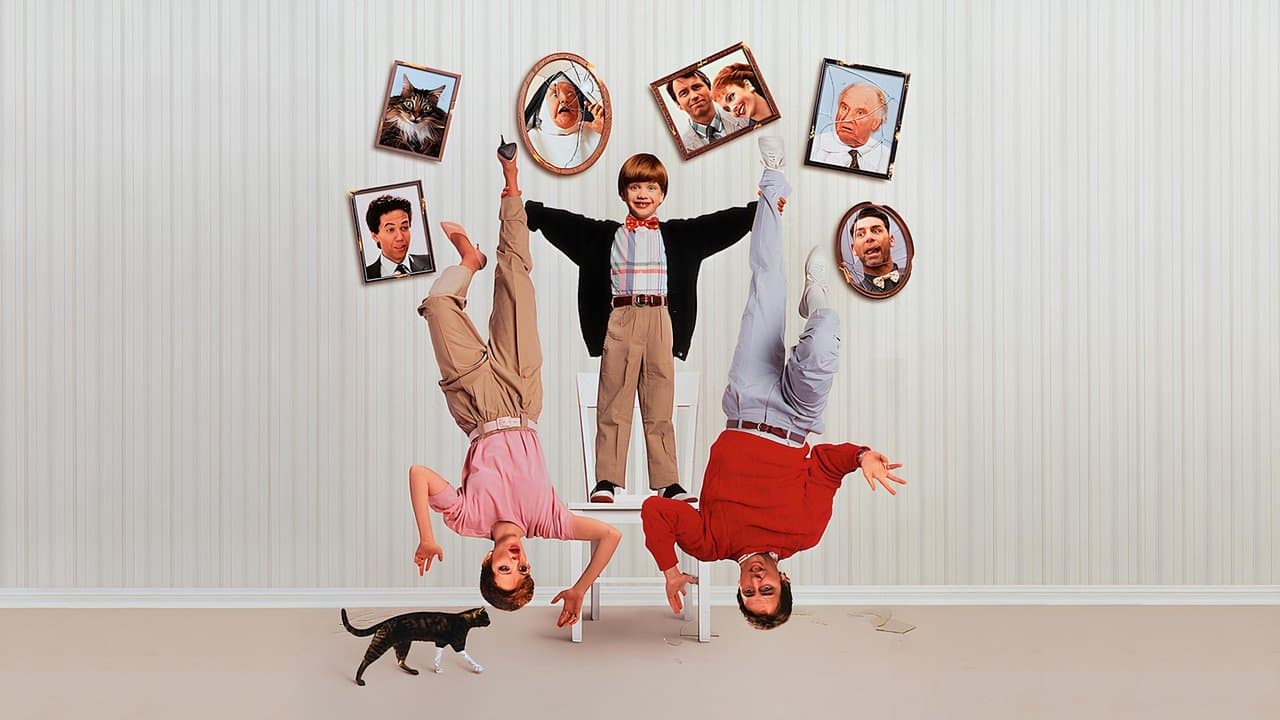 Problem Child still 2