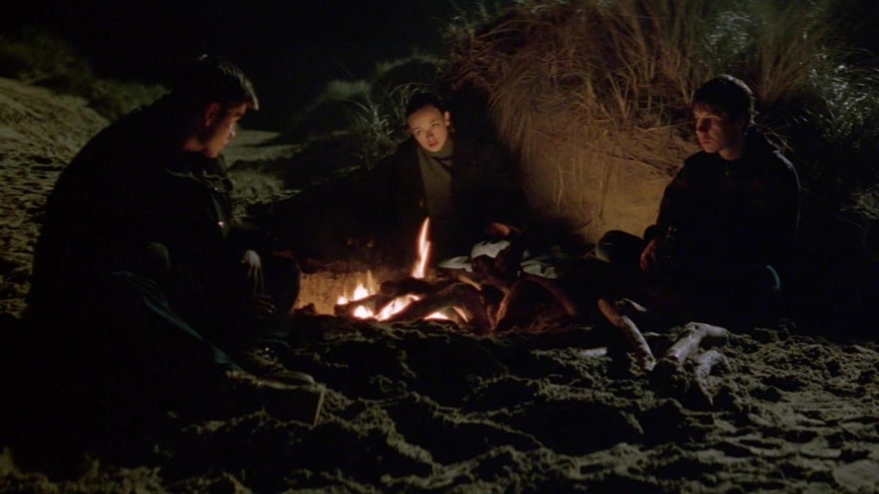 The War Zone still 1