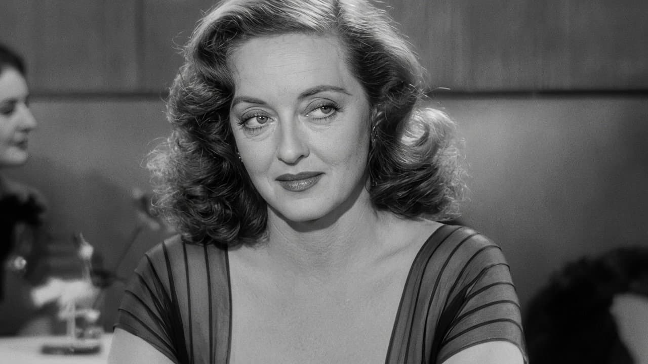 All About Eve still 3