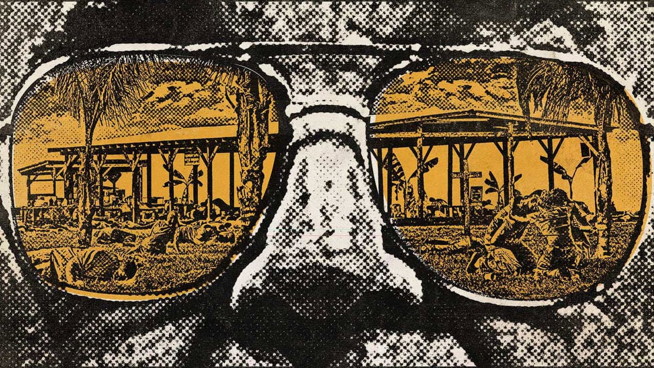 The Sacrament still 4