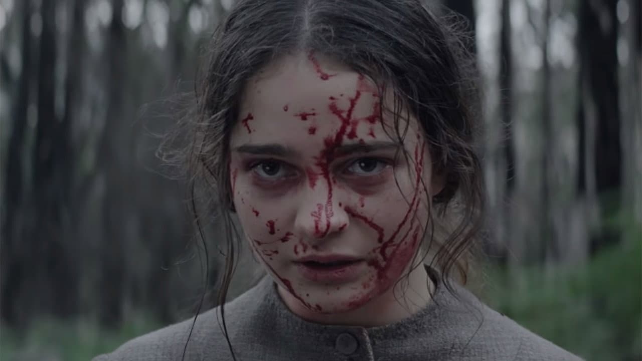 The Nightingale still 5