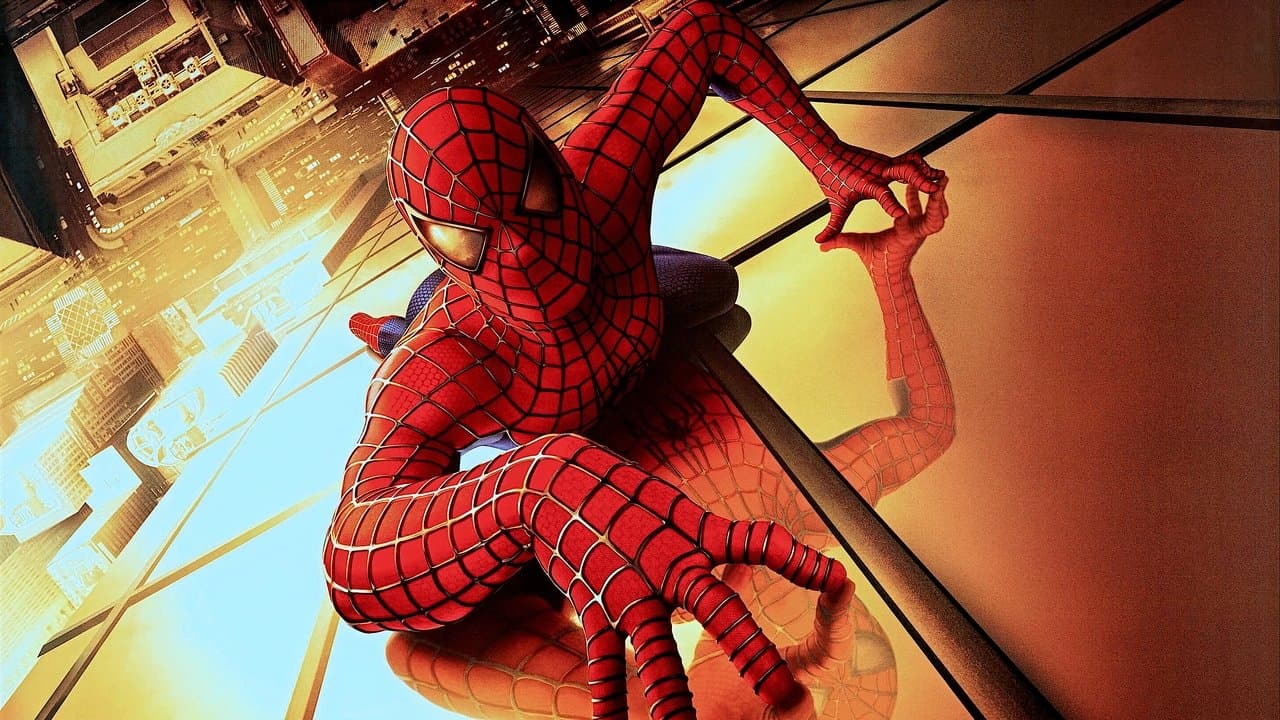 Spider-Man Film Book Captures Webslinger's Complete Hollywood History, And CBR Has An Excerpt still 2