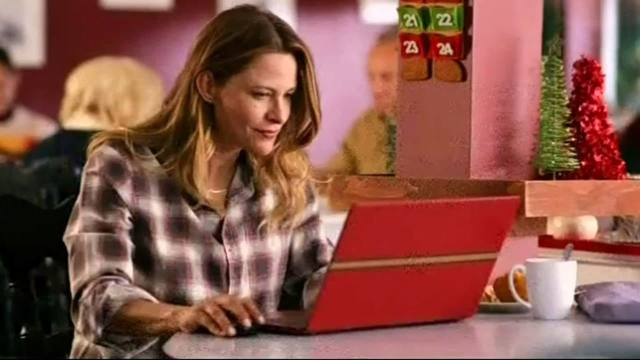 A Merry Christmas Wish still 6