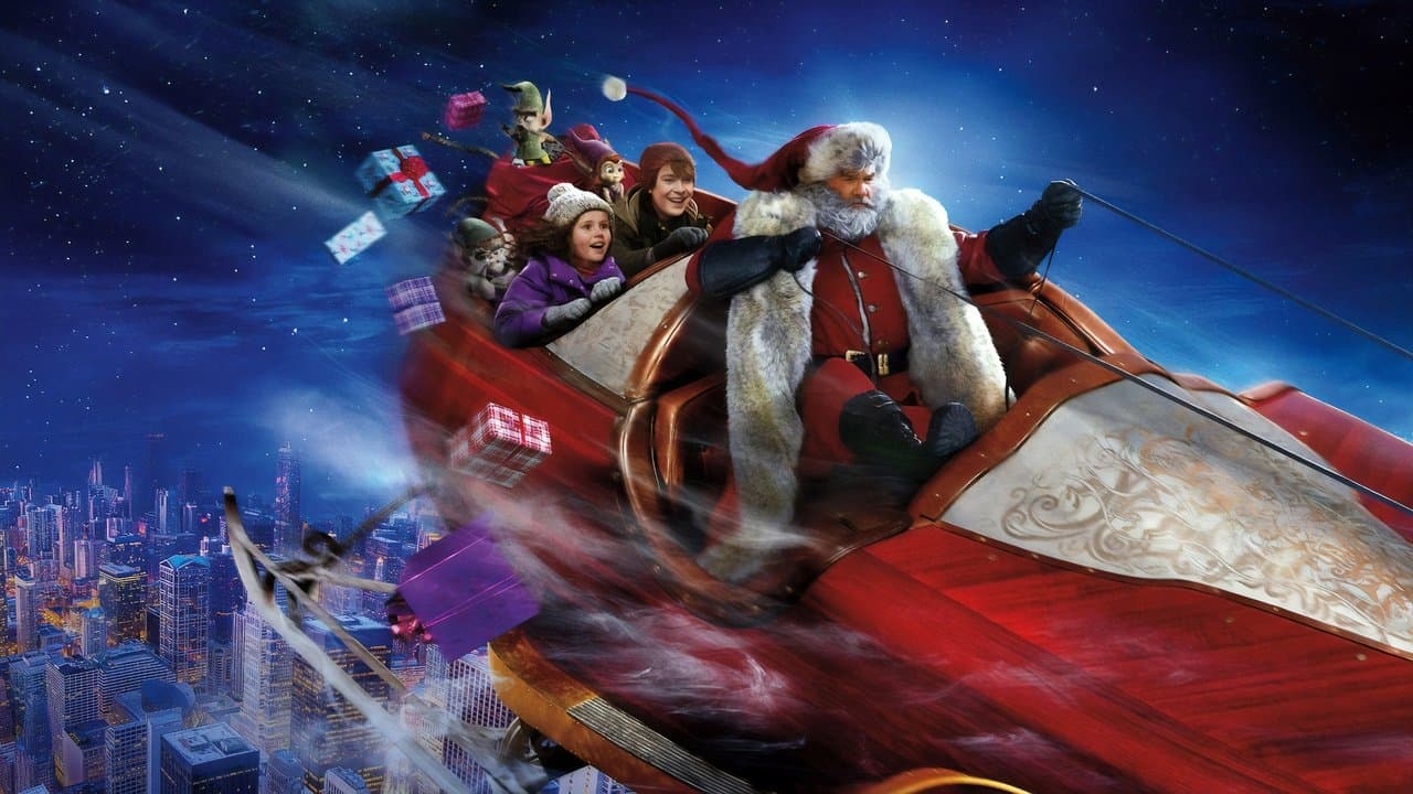 The Christmas Chronicles still 1