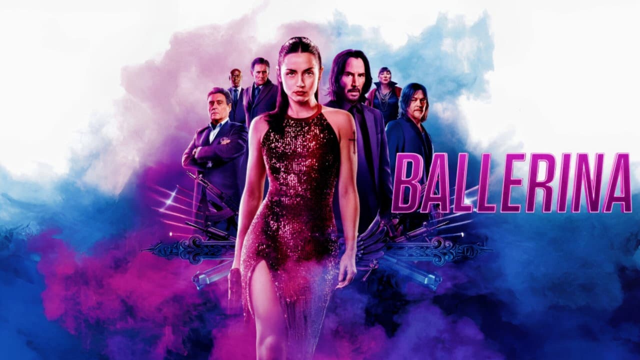 Ballerina still 8