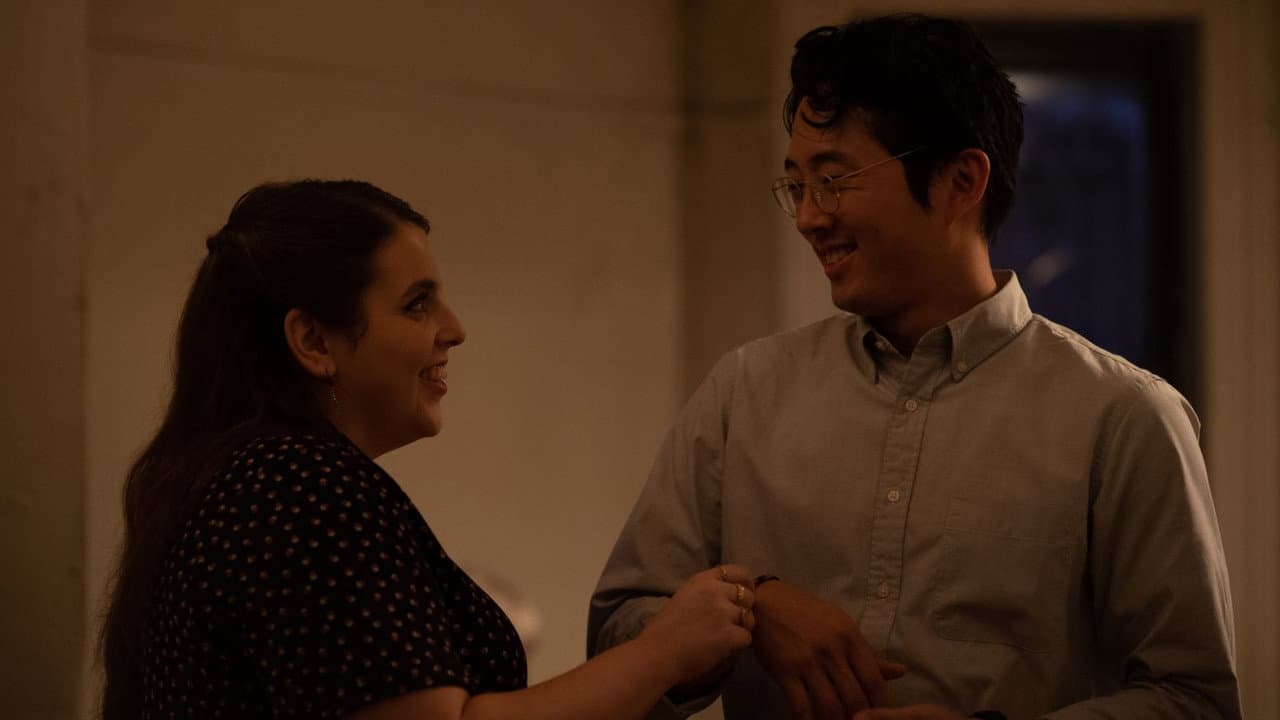 The Humans still 5