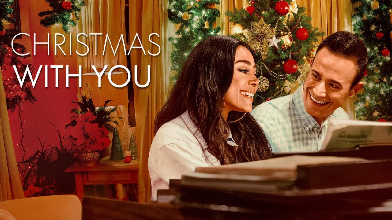 Christmas with You still 5