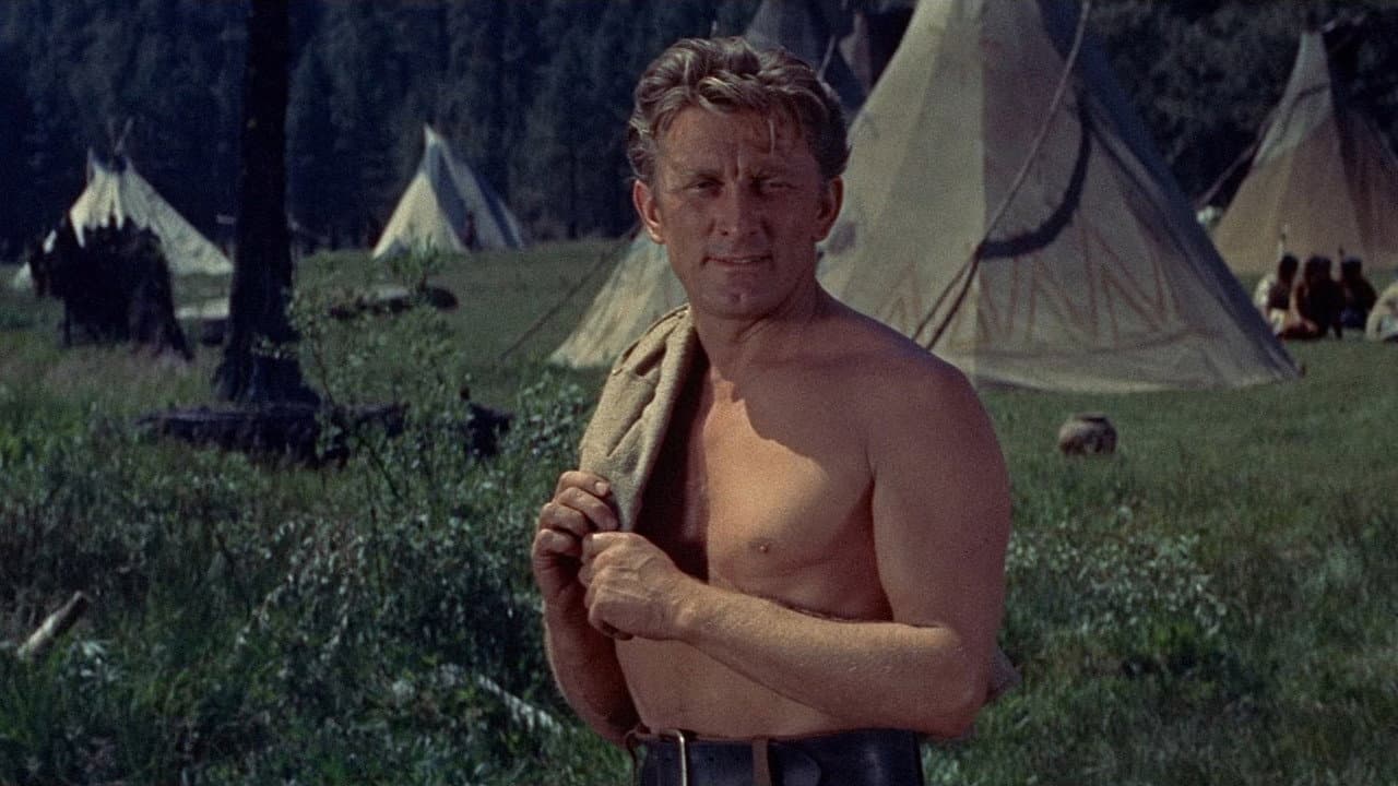 The Indian Fighter still 4