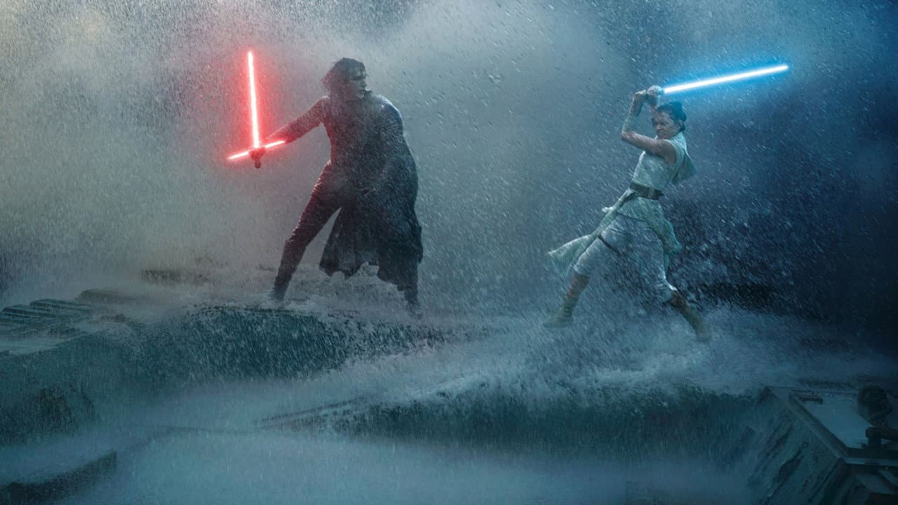 Star Wars: The Rise of Skywalker still 8