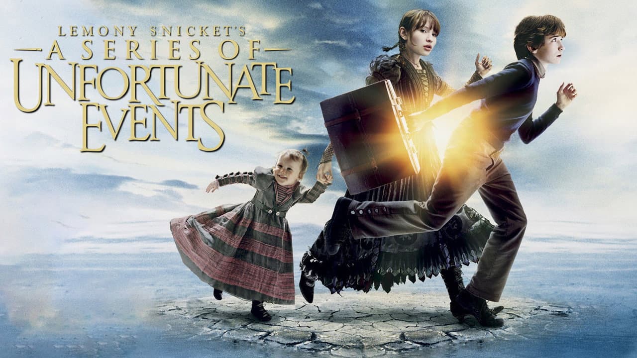 Lemony Snicket's A Series of Unfortunate Events still 6