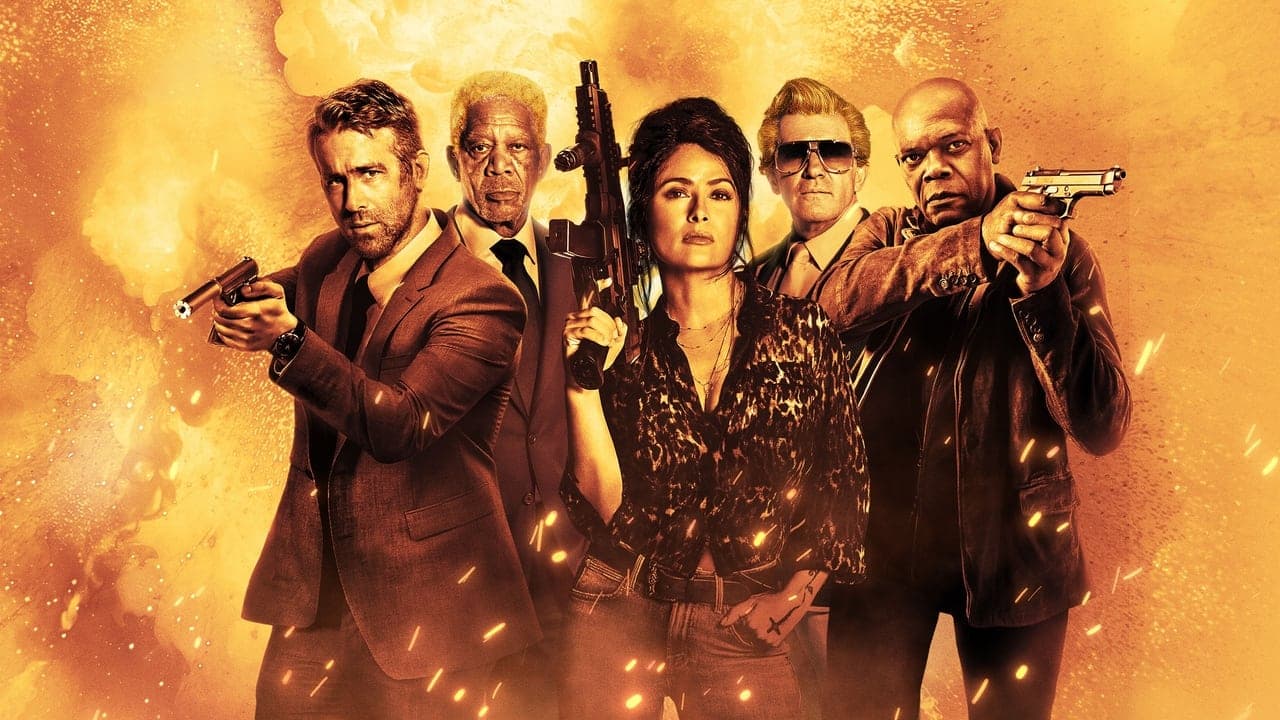 Hitman's Wife's Bodyguard still 2