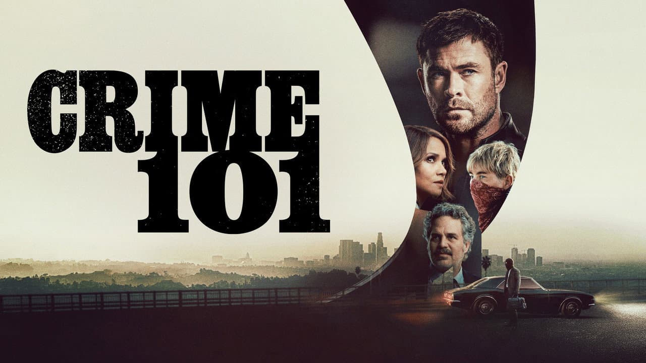 Crime 101 still 1