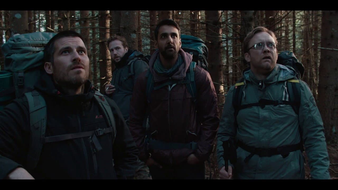 The Ritual still 5