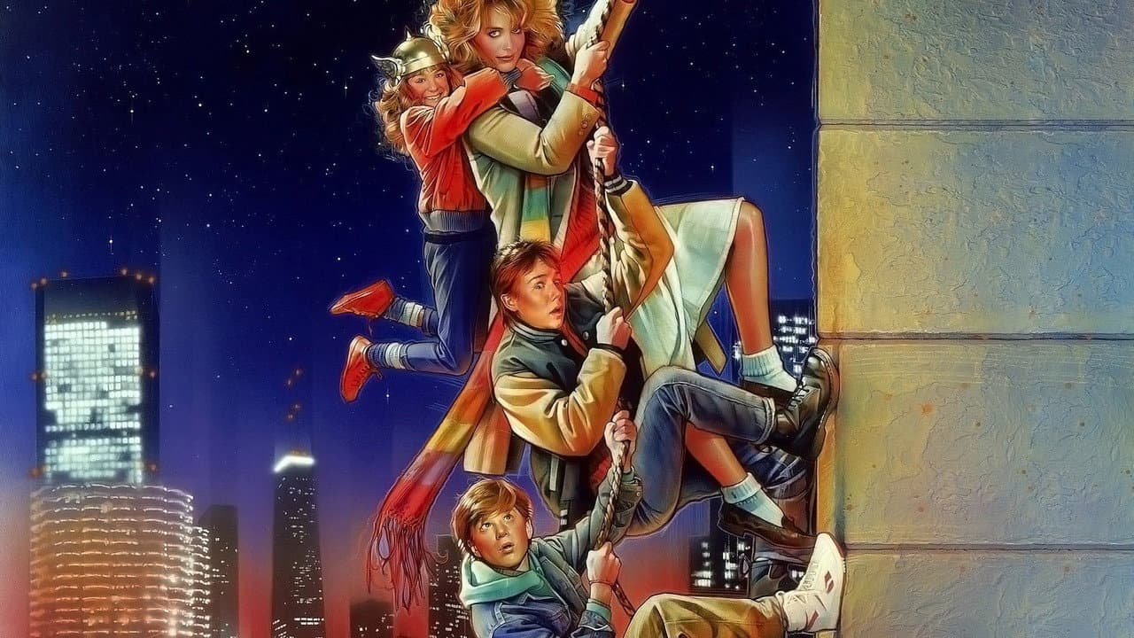 Adventures in Babysitting still 7